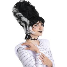 Monsters Short Wigs Women Transylvania Wig