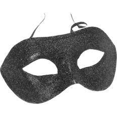 Unisex Eye Masks Fancy Dress Smiffys Gino eyemask