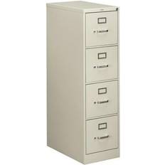 Hon file cabinet Hon 510 Vertical File Storage Cabinet