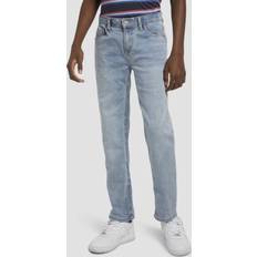 Children's Clothing Levi's Levi's Boys' 502 Regular Taper Fit Jeans, Yosemite Falls Performance