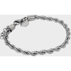 Bracelet Smycken Steel
