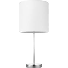 Lorell LLR99966 10-watt Bulb Table Lamp