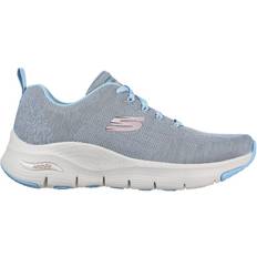 Arch fit comfy wave Skechers Arch Fit Comfy Wave W - Slate