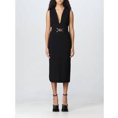 Versace Kjoler Versace Kjole Dame - Sort
