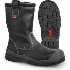 Jalas (1868W) Protective Boot