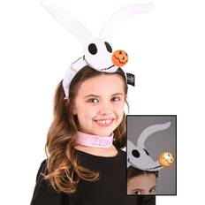 Elope Disney Zero Nightmare Before Christmas Headband & Collar Set