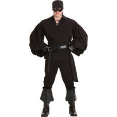 Princess costume adult Fun Costumes The Princess Bride Authentic Adult Westley Costume Black