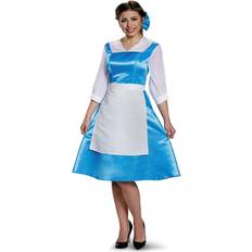 Disguise Belle Blue Dress XL