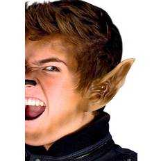 Cheap Accessoires Cinema Secrets Werewolf Ears for Adults