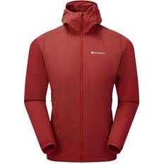 Montane Fireball Nano Hooded Jacket SS23