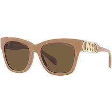 Michael Kors Dame Solbriller Michael Kors MK 2182U 355573, BUTTERFLY Sunglasses, FEMALE, available