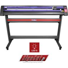 Coupe-papiers Pixmax 1350 Vinyl Cutter with pro Guide