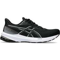 Shoes Asics GT-1000r Black/White Women's Shoes Black