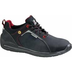 Chaussures de travail Lemaitre Chaussure basse super x S3 T42 noire