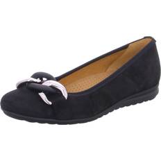 Ballerinas Gabor Sabia Women's Shoes Black