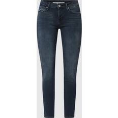 Adriana Jeans - Indigo Brushed Glam