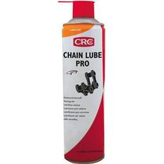 Kedjespray CRC chain lube Pro aerosol 500ml