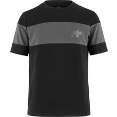 Assos Overdele Assos Signature T-Shirt EVO, Black