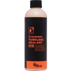 Orange Seal Subzero Tubeless Væske til Vinter 237 ml