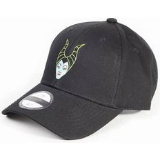 Disney Prinzessinnen Kopfbedeckungen Disney Maleficent Maleficent Character Face Adjustable Cap