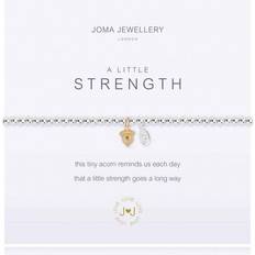 Joma Jewellery Little Strength Bracelet