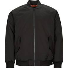 Levi's Jakker Levi's Filbert Flight Jacket - Sort