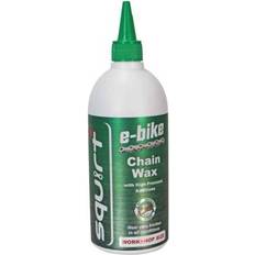 Squirt Cykelvedligeholdelse Squirt Lubrication Chain Lube E-Bike 500ml