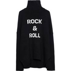 Zadig & Voltaire Alma Rock Sweater