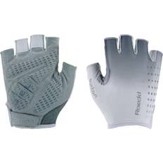 Grau - Reitsport Handschuhe Roeckl Istia Handschuhe