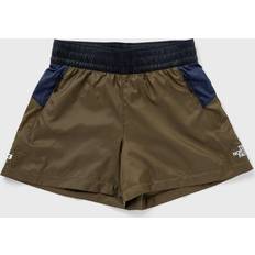 The North Face Mujer Shorts The North Face Women's TNF X Shorts - New Taupegreen/Navy