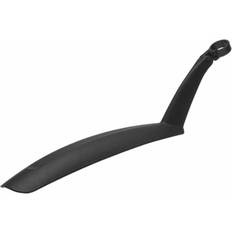 bagskærm S-MUD 16"-29" kort