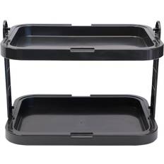 Plast Vitrineskabe APS Buffetmontre Double Dekker 9204 Vitrineskab