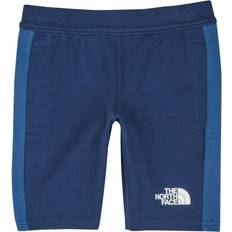 The North Face XL Pantaloni The North Face Boys' Slacker Summit Navy-shady Blue