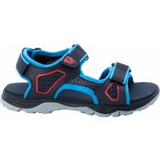 Jack Wolfskin Kid's Taraco - Blue / Red