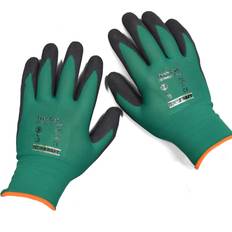 Gartenhandschuhe TECH-CRAFT Gartenhandschuh "Blossom Touch" Gr. Paar