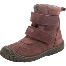 Bisgaard Rosa Stiefel bisgaard Kinder Stiefel ELLIS