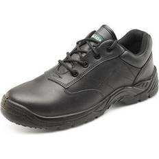 Toe Cap Safety Shoes Click Beeswift Composite Shoe S1P CF52BL12