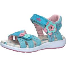 Lico Cassandra V-sandal för Flickor - Türkis