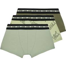 Garçon Boxers DIM Pack of Boxers in Stretch Cotton