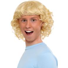 Blades of Glory Jimmy Wig