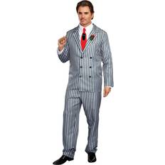 Gray Costumes Dreamgirl Mr Fright Adult Costume