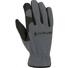 Carhartt High Dexterity Open Cuff Glove Grey