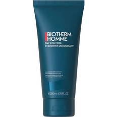 Biotherm Mies Kylpy- ja Suihkutuotteet Biotherm Homme Day Control In-Shower Deo