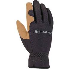 Carhartt Men Gloves Carhartt High-Dexterity Open Cuff Gloves, Pair