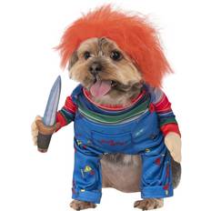  Chucky Pet Costume