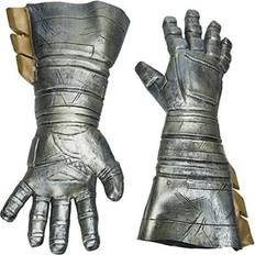 Accessories Batman vs. superman deluxe adult gauntlets