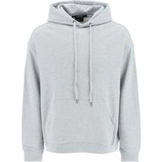 Ksubi Gray X Biggie Hoodie Light Gr