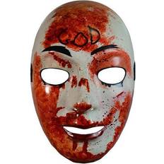 Mascarillas Trick or Treat Studios The Purge Blood God Mask Accessory