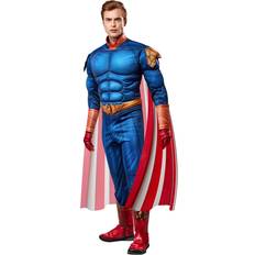 Rubies The Boys Adult Homelander Deluxe Costume