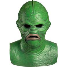 Masques pour la Tête Trick or Treat Studios Universal Monsters Adult Gillman Mask